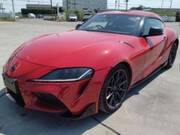 2023 TOYOTA SUPRA RZ