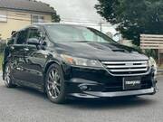 2008 HONDA STREAM