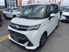 SUBARU JUSTY