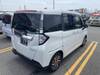 SUBARU JUSTY