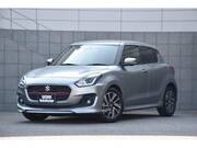 2020 SUZUKI SWIFT