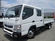 2020 FUSO CANTER