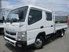 FUSO CANTER