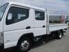FUSO CANTER