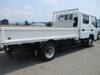 FUSO CANTER
