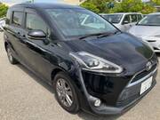 2017 TOYOTA SIENTA