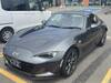 MAZDA ROADSTER RF