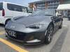 MAZDA ROADSTER RF
