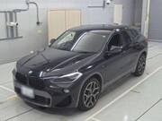 2019 BMW X2