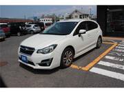 2016 SUBARU IMPREZA SPORTS