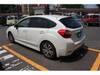 SUBARU IMPREZA SPORTS