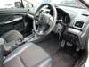 SUBARU IMPREZA SPORTS