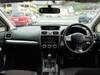 SUBARU IMPREZA SPORTS