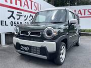 2025 SUZUKI HUSTLER