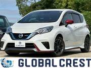 2019 NISSAN NOTE