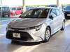 TOYOTA COROLLA TOURING