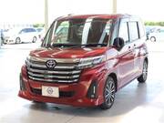 2021 TOYOTA ROOMY