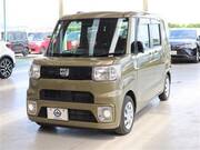 2020 DAIHATSU WAKE