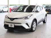 2019 TOYOTA C-HR