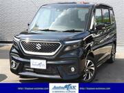 2023 SUZUKI SOLIO BANDIT