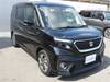 SUZUKI SOLIO BANDIT