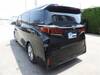 TOYOTA ALPHARD HYBRID