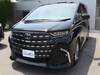TOYOTA ALPHARD HYBRID