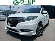 2017 HONDA VEZEL