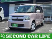 2012 TOYOTA PIXIS SPACE