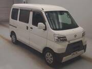 2020 DAIHATSU HIJET CARGO