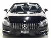 MERCEDES BENZ SL