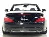 MERCEDES BENZ SL