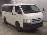 2019 TOYOTA REGIUS ACE VAN