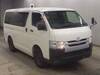TOYOTA REGIUS ACE VAN
