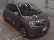 2020 RENAULT TWINGO