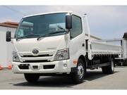 2019 TOYOTA TOYOACE