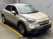 2021 FIAT 500X