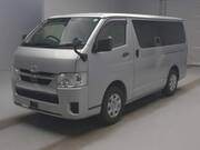 2022 TOYOTA HIACE VAN DX GL PACKAGE
