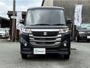 2017 SUZUKI SPACIA