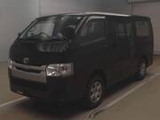 2019 TOYOTA HIACE VAN