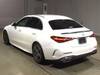 MERCEDES BENZ C-CLASS