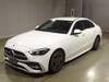 MERCEDES BENZ C-CLASS