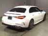 MERCEDES BENZ C-CLASS