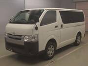 2019 TOYOTA REGIUS ACE VAN