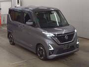 2020 NISSAN ROOX