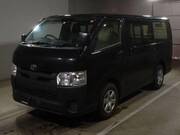 2020 TOYOTA HIACE VAN DX