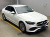 MERCEDES BENZ C-CLASS