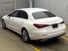 MERCEDES BENZ C-CLASS