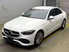 MERCEDES BENZ C-CLASS