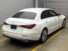MERCEDES BENZ C-CLASS